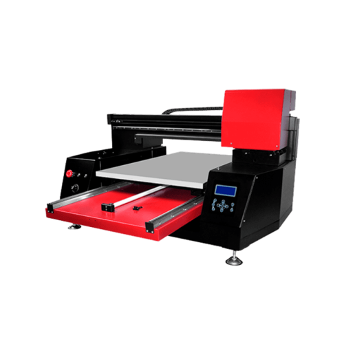 УФ-планшетный принтер Tohom Refinecolor RF6090UV