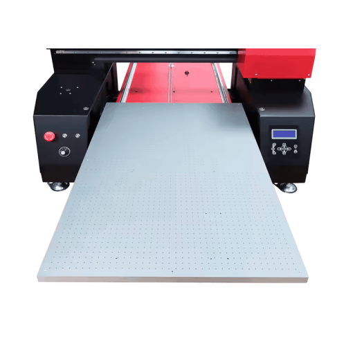 УФ-планшетный принтер Tohom Refinecolor RF6090UV