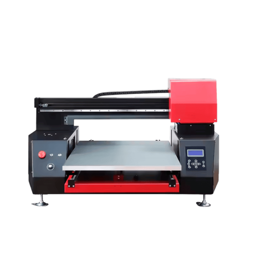 УФ-планшетный принтер Tohom Refinecolor RF6090UV
