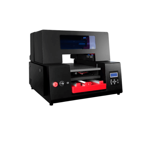 УФ-принтер с вакуумным столом Tohom Refinecolor RF-ZZ2C