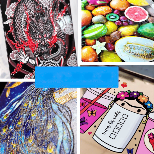 УФ-принтер Tohom Refinecolor RF-ZZ2C с вакуумным столом