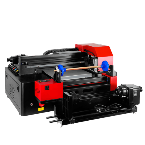 УФ-принтер Tohom Refinecolor  RF-ZZ2F