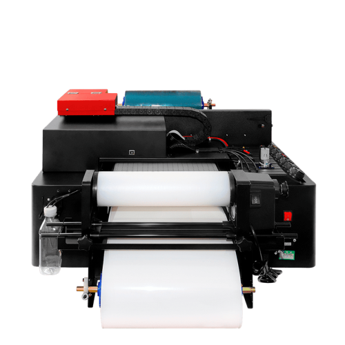 УФ-принтер Tohom Refinecolor  RF-ZZ2F