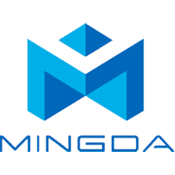 MINGDA 