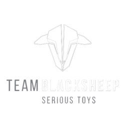 TEAM BLACKSHEEP