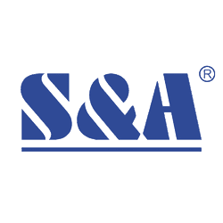 S&A