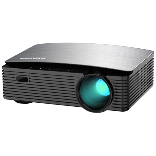 Проектор Byintek K25 Smart