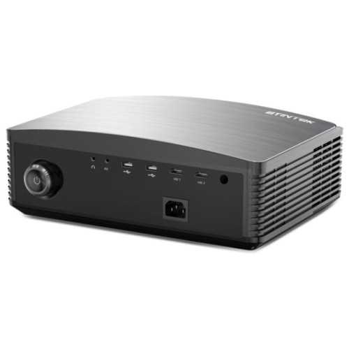 Проектор Byintek K25 Smart Проектор Byintek K25 Smart – купить с доставкой по Новосибирску | Byintek