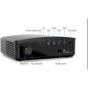 Проектор Byintek K25 Smart Проектор Byintek K25 Smart – купить с доставкой по Новосибирску | Byintek