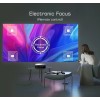 Проектор Byintek K25 Smart Проектор Byintek K25 Smart – купить с доставкой по Новосибирску | Byintek