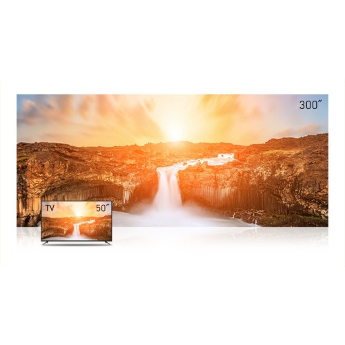 Проектор Byintek C600WST
