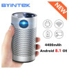 Проектор Byintek P7 113613593 – купить с доставкой по Новосибирску |