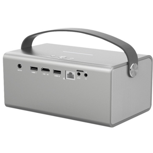 Byintek R17 Pro смарт проекторы 113694484 – Қазақстан бойынша жеткізумен сатып алу | Byintek