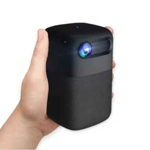 Byintek P15 проекторы Проектор Byintek P15 – Қазақстан бойынша жеткізумен сатып алу | Byintek