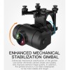 Дрон KEELEAD KF102MAX Дрон KEELEAD KF102MAX – купить с доставкой по Казахстану |