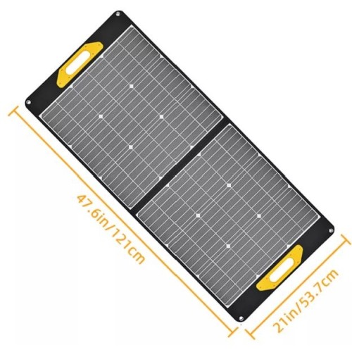Eyacht Energy монокристалы 36 (3x12) GES-60W