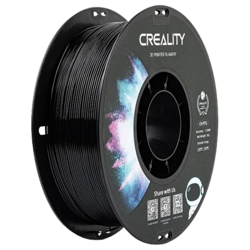 Филаменты Creality CR-PETG