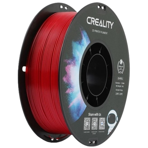 Филаменты Creality CR-PETG