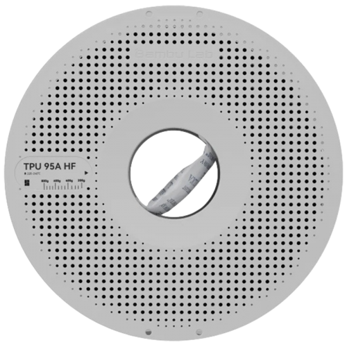 Филоменты Bambu Lab TPU 95A HF