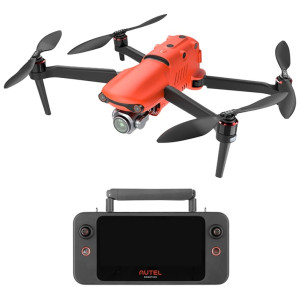 Autel Robotics EVO II Pro Rugged Bundle V3 оранжевый