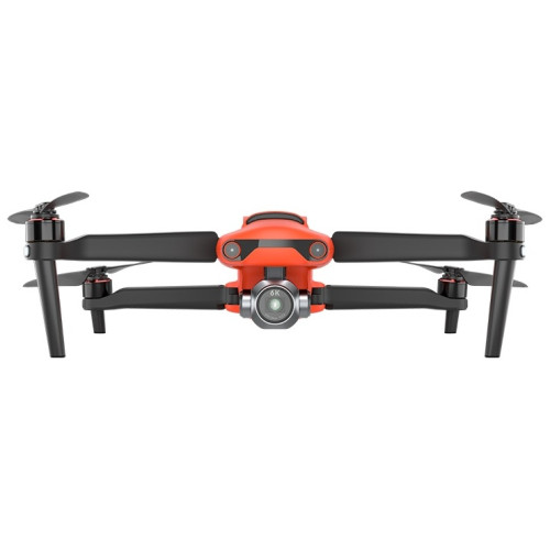 Autel Robotics EVO II Pro Rugged Bundle V3 оранжевый