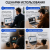 Tohom TK-E156E 15.6