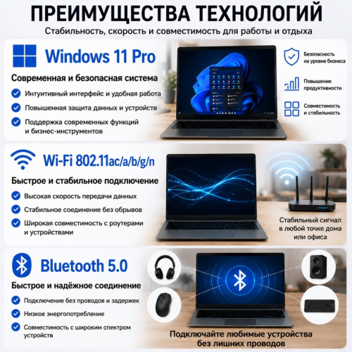 Tohom TK-E156E 15.6