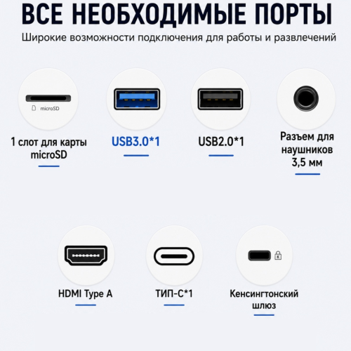 Tohom TK-E156E 15.6