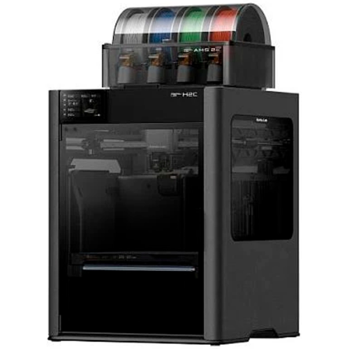 3D-принтер Bambu Lab H2C AMS Combo (EU-версия)
