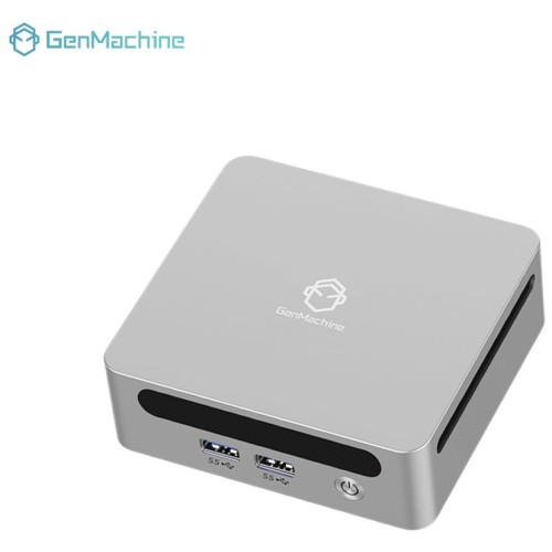 GenMachine Ren7000 R7-7730U белый