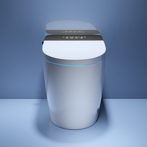 Ақылды унитаз-биде Tohom WC M9 166397895 – Алматы және Қазақстан бойынша сатып алу | Tohom