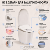 Ақылды унитаз Tohom WC IX7 Pro 166968388 – Алматы және Қазақстан бойынша сатып алу | Tohom