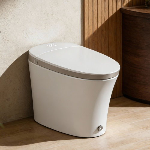 Ақылды унитаз Tohom WC IX7 Pro 166968388 – Алматы және Қазақстан бойынша сатып алу | Tohom