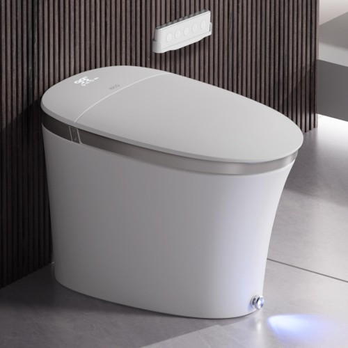Ақылды унитаз Tohom WC IX7 Pro 166968388 – Алматы және Қазақстан бойынша сатып алу | Tohom