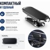 Магнитный держатель Tohom черный