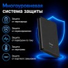 Внешний аккумулятор Tohom Mini 5000 мАч 20 Вт черный