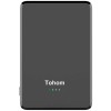 Внешний аккумулятор Tohom Mini 5000 мАч 20 Вт черный