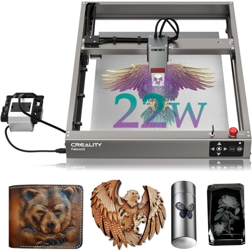 Creality Falcon 2 22W