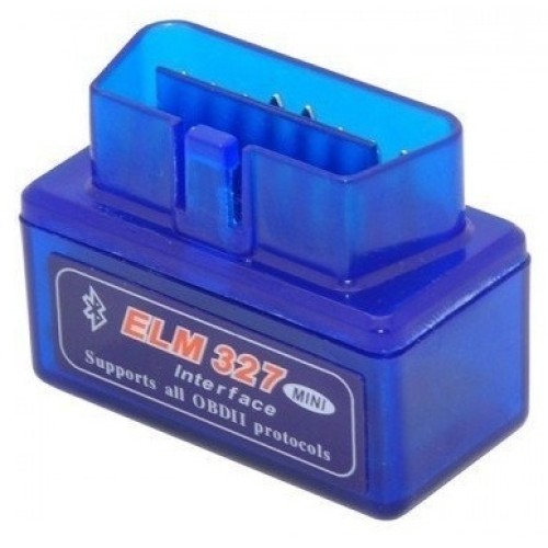 ELM мультимарочный автосканер 327 Bluetooth v1.5