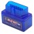 ELM мультимарочный автосканер 327 Bluetooth v1.5