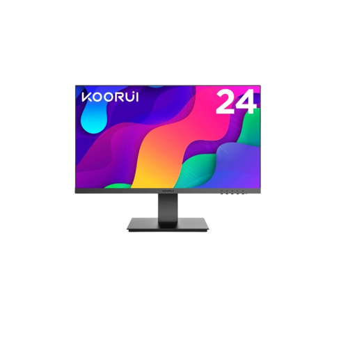 Монитор 24" Koorui ZFR 24N1A черный