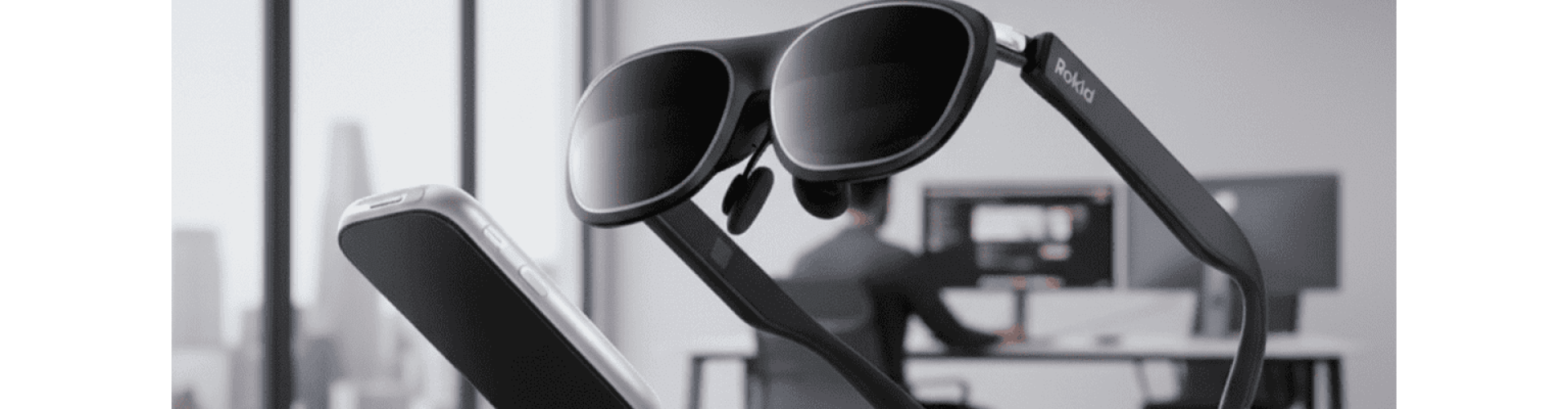 Rokid Max 2 + Rokid Station 2 жиынтығы: Алматы мен Астанадағы қалтаңыздағы жеке IMAX-кинотеатры