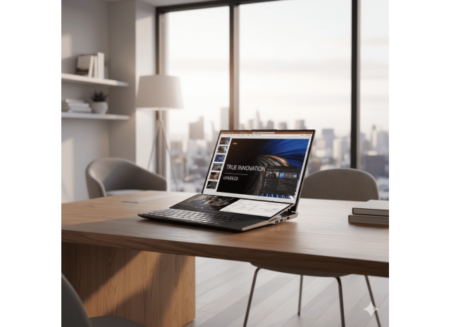 N-One Fly ToHoM ноутбугі: Оқу мен жұмысқа арналған қолжетімді әрі сенімді таңдау