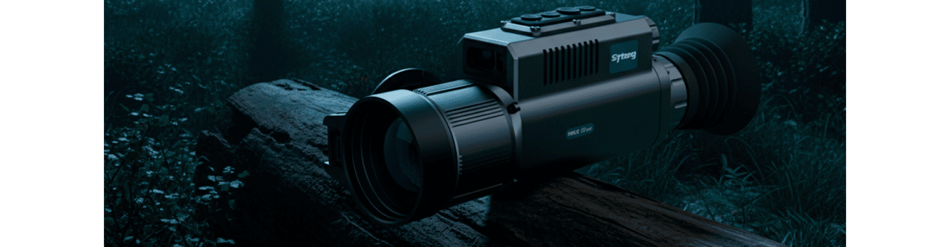 Sytong MM06-50LRF в Новосибирске: Как получить премиальный тепловизор в эпоху санкций