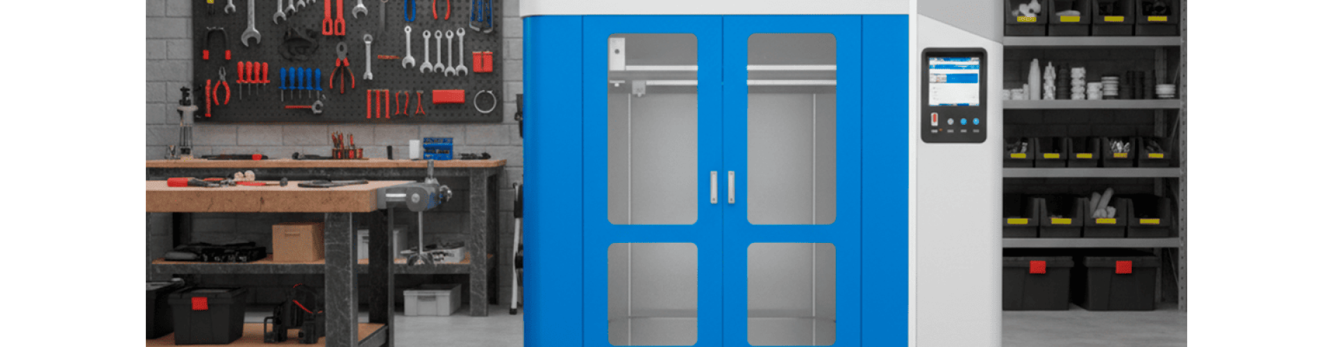 Creality CR-1000 Pro 3D-принтері: Қазақстандағы өнеркәсіптік басып шығарудың алыбы