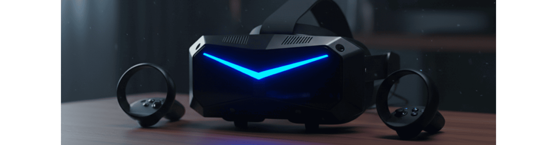 Pimax Crystal Super QLED: Виртуалды шындықтағы жаңа биік — Қазақстан нарығындағы теңдессіз сапа