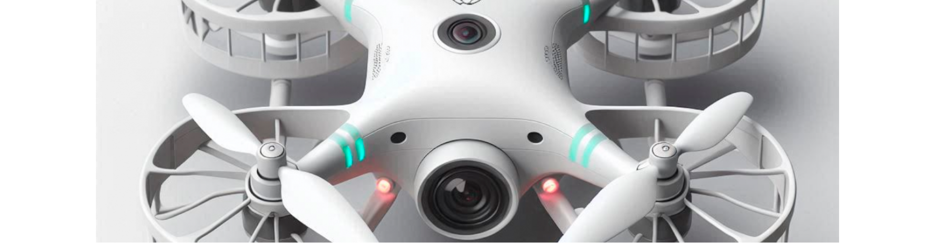 Квадрокоптер DJI NEO: Высокие Технологии для Захватывающих Съемок