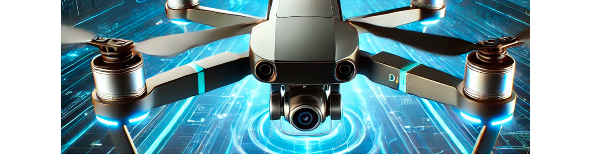 Обзор дрона DJI Air 3S (DJI RC-N3): Технический Прорыв для Профессиональной Съемки