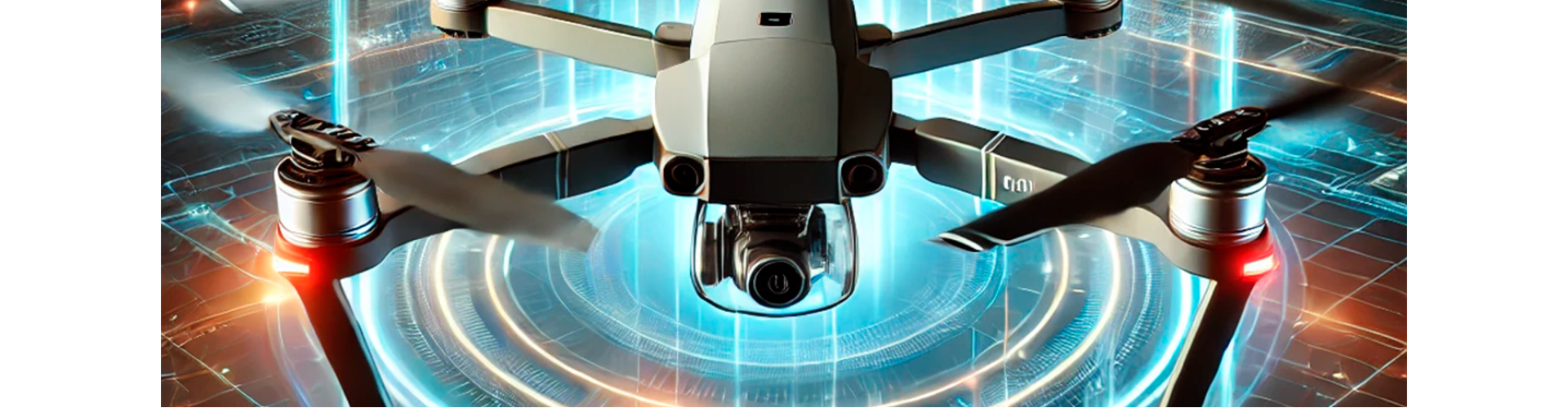 Обзор дрона DJI Air 3S Fly More Combo (DJI RC-N3): Профессиональные возможности для фото и видео