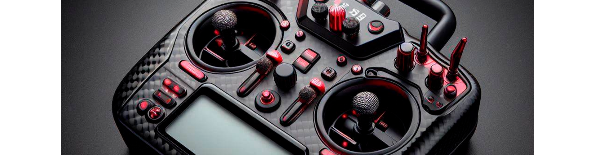 RadioMaster TX16S MAX MKII: Современный пульт управления для радиомоделей